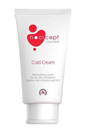 Nocicept Cold Cream 100 ml