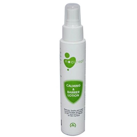 Nocicept Calming &  Barrier Lotion 100 ml