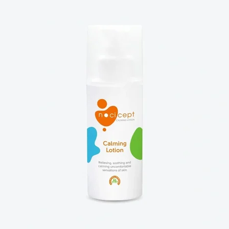 Nocicept Calming Lotion