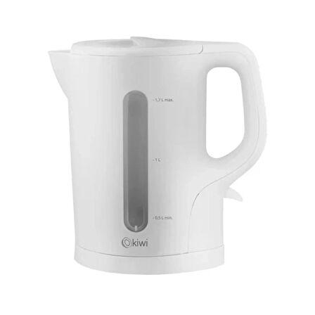 Kiwi 3304 2000 Plastik 1.7 Lt Kettle