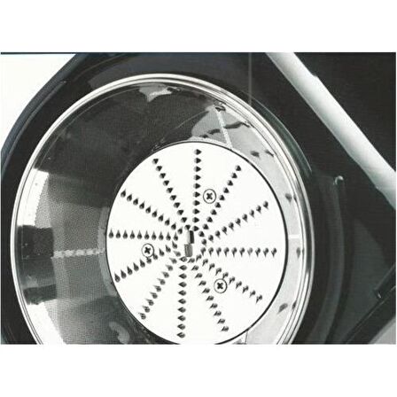 Kiwi Kj-1904 600w Katı Meyve Sıkacağı