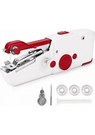 Kiwi KSW-3010 El Dikiş Makinesi * 12 Adet