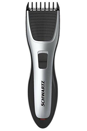 OEM SWHC-561 Pilli Kuru Saç Kesme Makinesi 