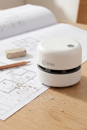 Kiwi KVC 4001 250 W Toz Torbasız Süpürge