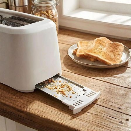 KİWİ KT-6518 EKMEK KIZARTMA MAKİNESİ