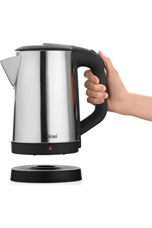 Su Isıtıcı Çelik Kettle Kk-3330