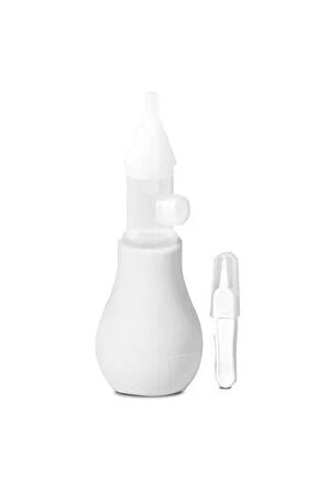 Kiwi Baby Bebek Burun Aspiratörü Nasal Aspirator KBABY-17