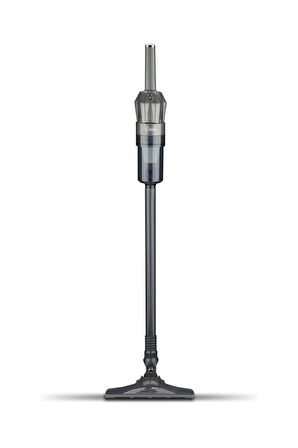Kiwi KVC-4108 Dikey Elektrikli Süpürge 