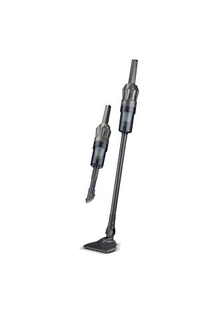 Kiwi KVC-4108 Dikey Elektrikli Süpürge 