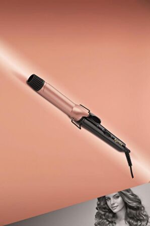 Aprilla AHS-2051 38mm Saç Maşası