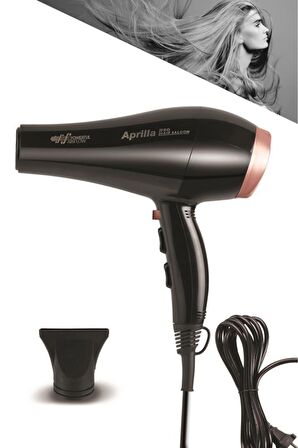 Aprilla AHD2151 Profesyonel Saç Kurutma Makinesi