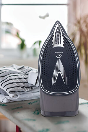 KIWI KSI-6357 BUHARLI ÜTÜ