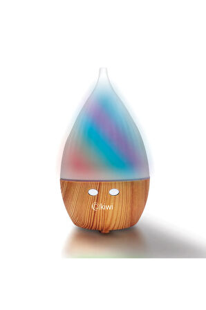 Kah-6616 Ultrasonik Aroma Difüzörü