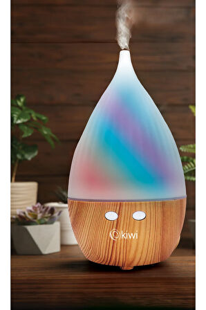 Kah-6616 Ultrasonik Aroma Difüzörü