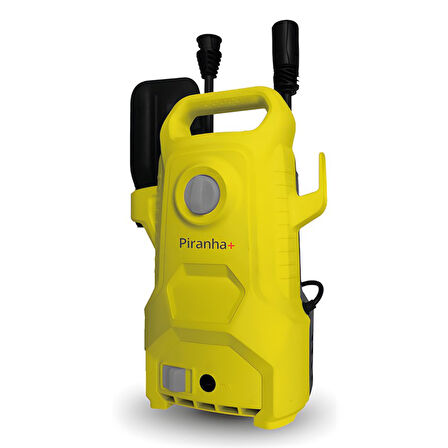 Piranha PCW-7926 90 Bar Basınçlı Yıkama Makinesi