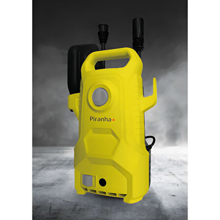 Piranha PCW-7926 90 Bar Basınçlı Yıkama Makinesi