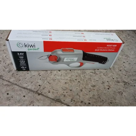 Şarjlı Budama Makası Kiwi