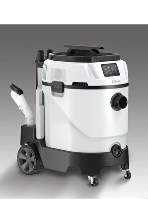 Kiwi KCC-4361 Koltuk ve Halı Yıkama Makinesi