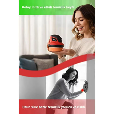 ACC-1199 Şarjlı Polisaj Makinesi