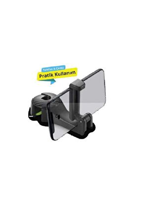 Arka Koltuk Telefon Tutucu Ve Askı