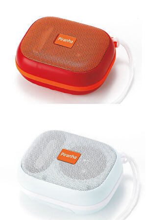 7834 Kablosuz Tws Bluetooth Hoparlör / Ipx7 Suya Dayanıklılık / Usb & Tf Kart Girişi