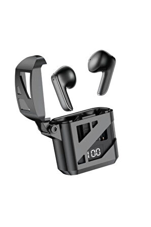 2071 Kablosuz Oyuncu Kulaklığı / Gaming Bluetooth Earphone