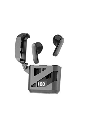 2071 Kablosuz Oyuncu Kulaklığı / Gaming Bluetooth Earphone