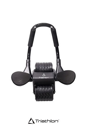 T-226 Ab Roller Wheel / Karın Kası Egzersiz Tekerleği / Telefon Tutucu /