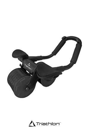 T-226 Ab Roller Wheel / Karın Kası Egzersiz Tekerleği / Telefon Tutucu /
