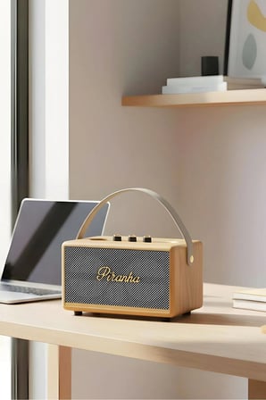 Bluetooth Hoparlör