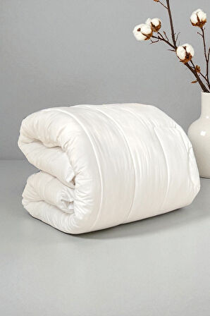 Alla Turca Pamuk Dolgulu Çift Kişilik Yorgan