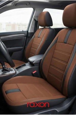 Hyundai i30 Neptune Series 2+1 Uyumlu Tay Tüyü Oto Koltuk Kılıfı - Premium Şık ve Konforlu Tasarım