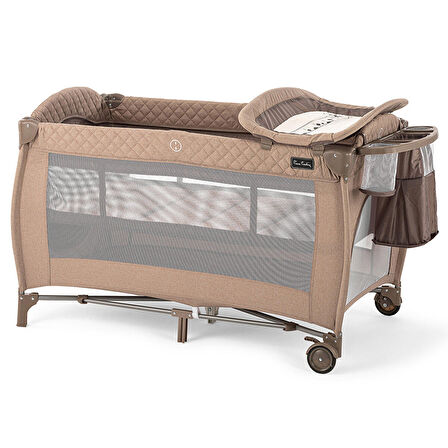 Pierre Cardin Gaia 70x120 cm Park Yatak