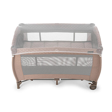 Pierre Cardin Gaia 70x120 cm Park Yatak