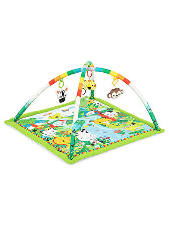 Kanz Amazon Oyun Halısı