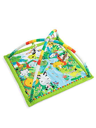 Kanz Amazon Oyun Halısı