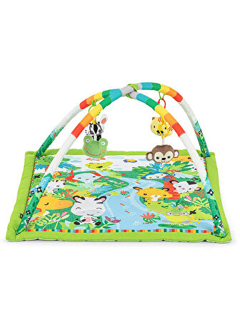 Kanz Amazon Oyun Halısı