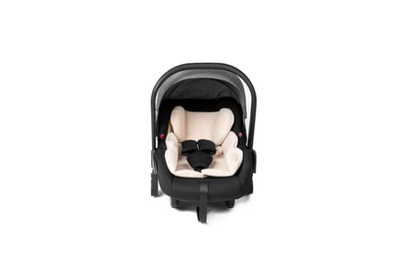 Kanz N-Go Travel Sistem Bebek Arabası Gri