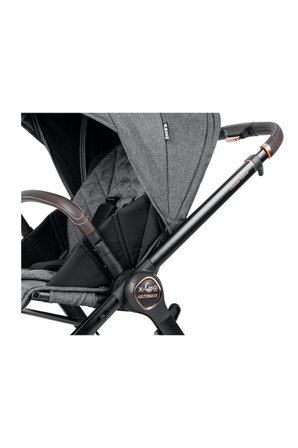 Kanz X-Go Ultimate Rose Gold-Gri Travel Sistem Bebek Arabası Outlet
