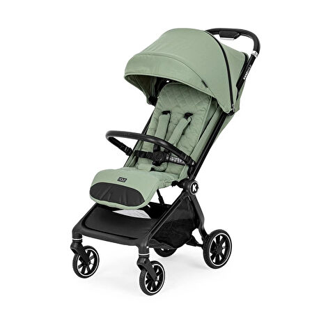 Kanz Bold Autofold Bebek Arabası