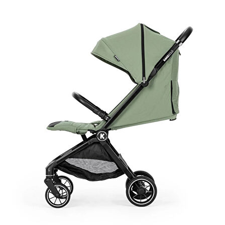 Kanz Bold Autofold Bebek Arabası