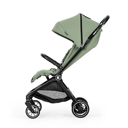 Kanz Bold Autofold Bebek Arabası