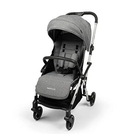 Kanz Marcus Travel Sistem Bebek Arabası