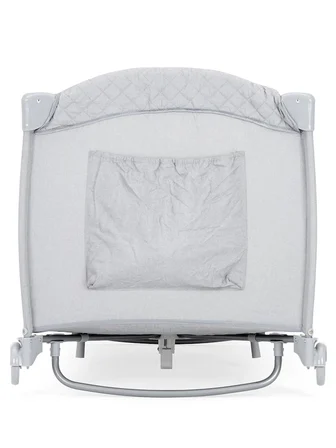 Kanz Endo Plus Oyun Parkı 70x110 - Gri