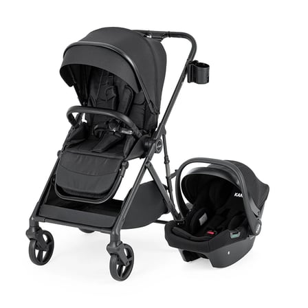 Kanz D-GO 2 Travel Sistem Bebek Arabası