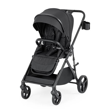 Kanz D-GO 2 Travel Sistem Bebek Arabası