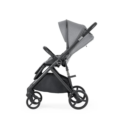 Kanz D-GO 2 Travel Sistem Bebek Arabası