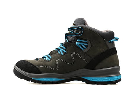 Grisport Unisex Trekking Bot Ve Ayakkabısı 12529N84T Haki