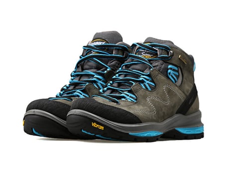 Grisport Unisex Trekking Bot Ve Ayakkabısı 12529N84T Haki