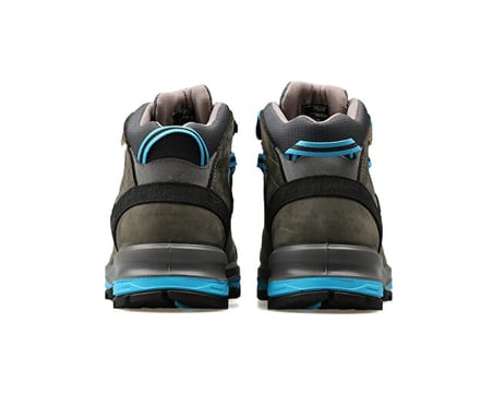 Grisport Unisex Trekking Bot Ve Ayakkabısı 12529N84T Haki